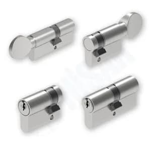 Zamak Bareller