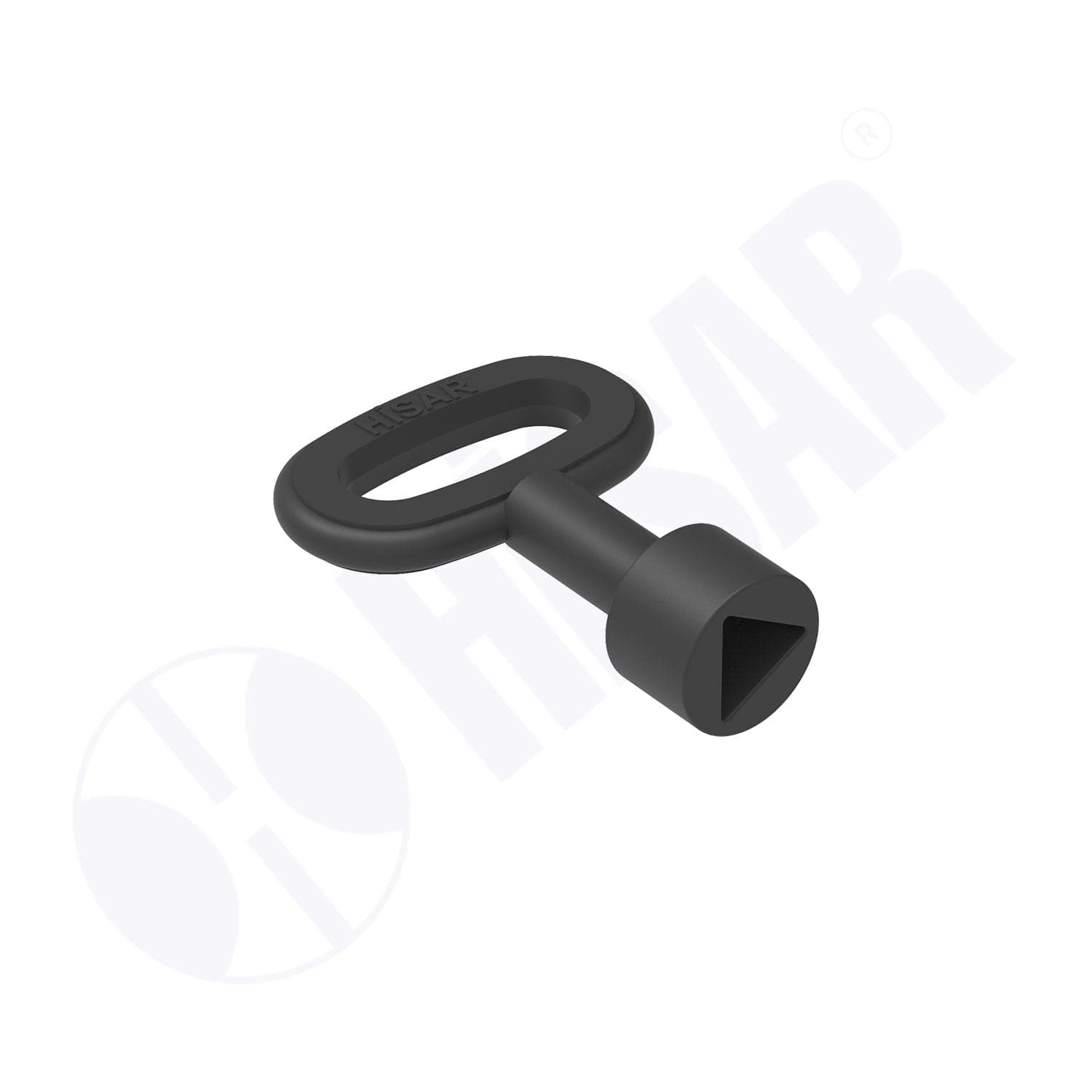 212-3-T2 Plastik Anahtar