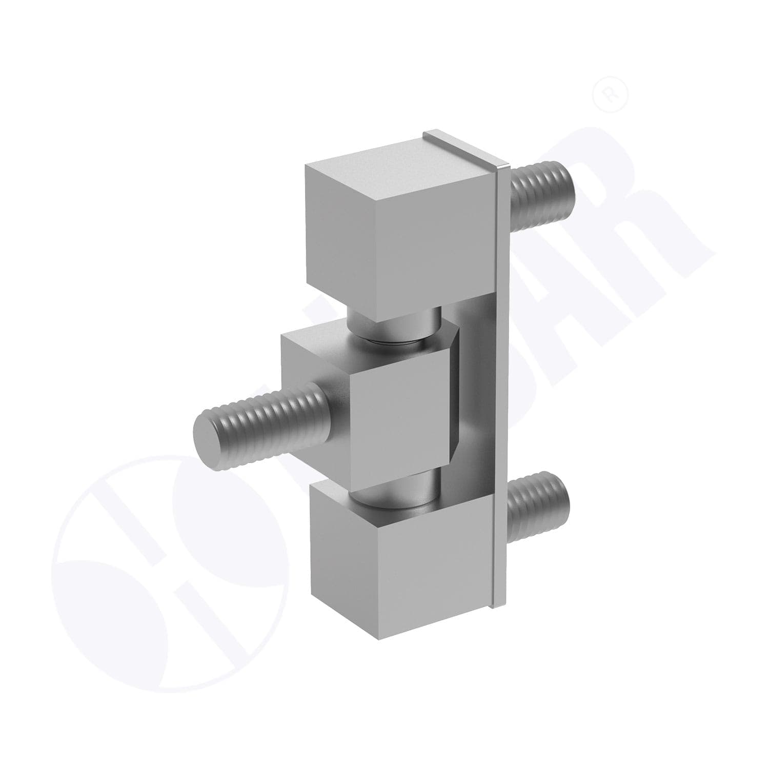 305 16mm Bağlantılı Küp Menteşe