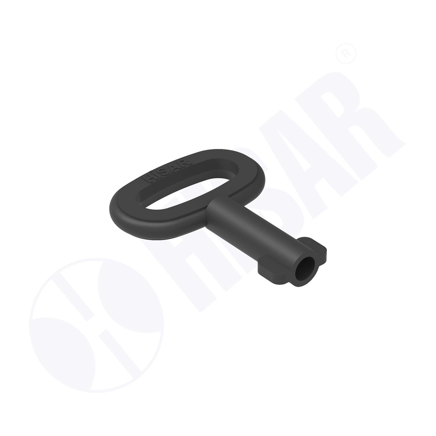 212-3-T1 Plastik Anahtar