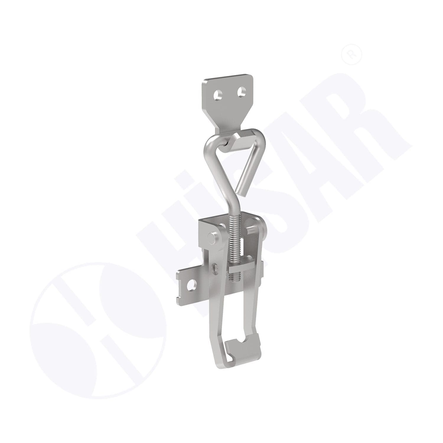 253-T4 Kaput Kilidi