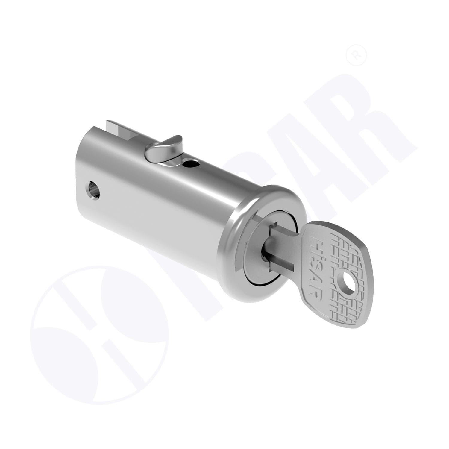 155-1 Kartoteks Dolap Kilidi