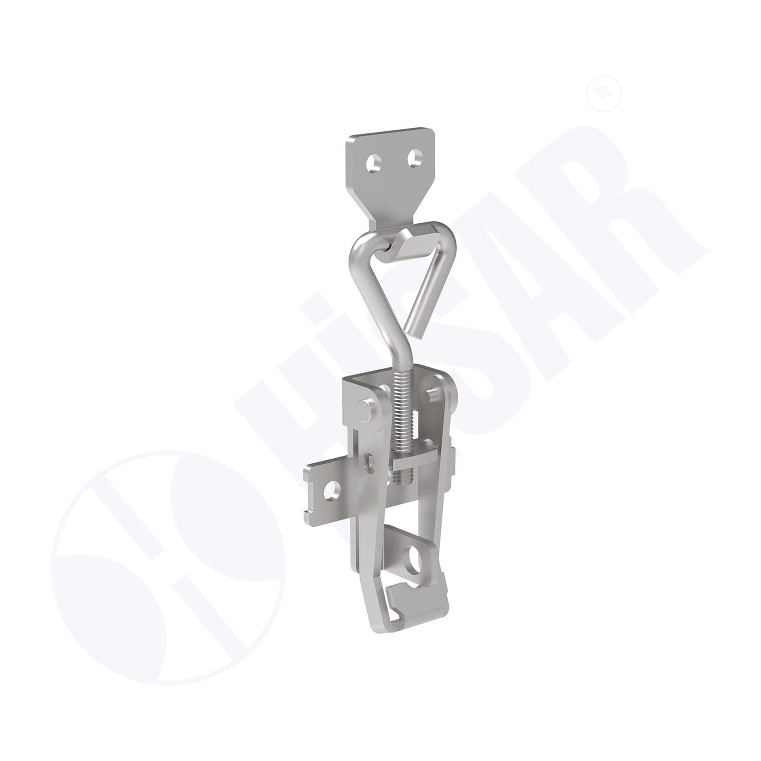 253-T5 Kaput Kilidi